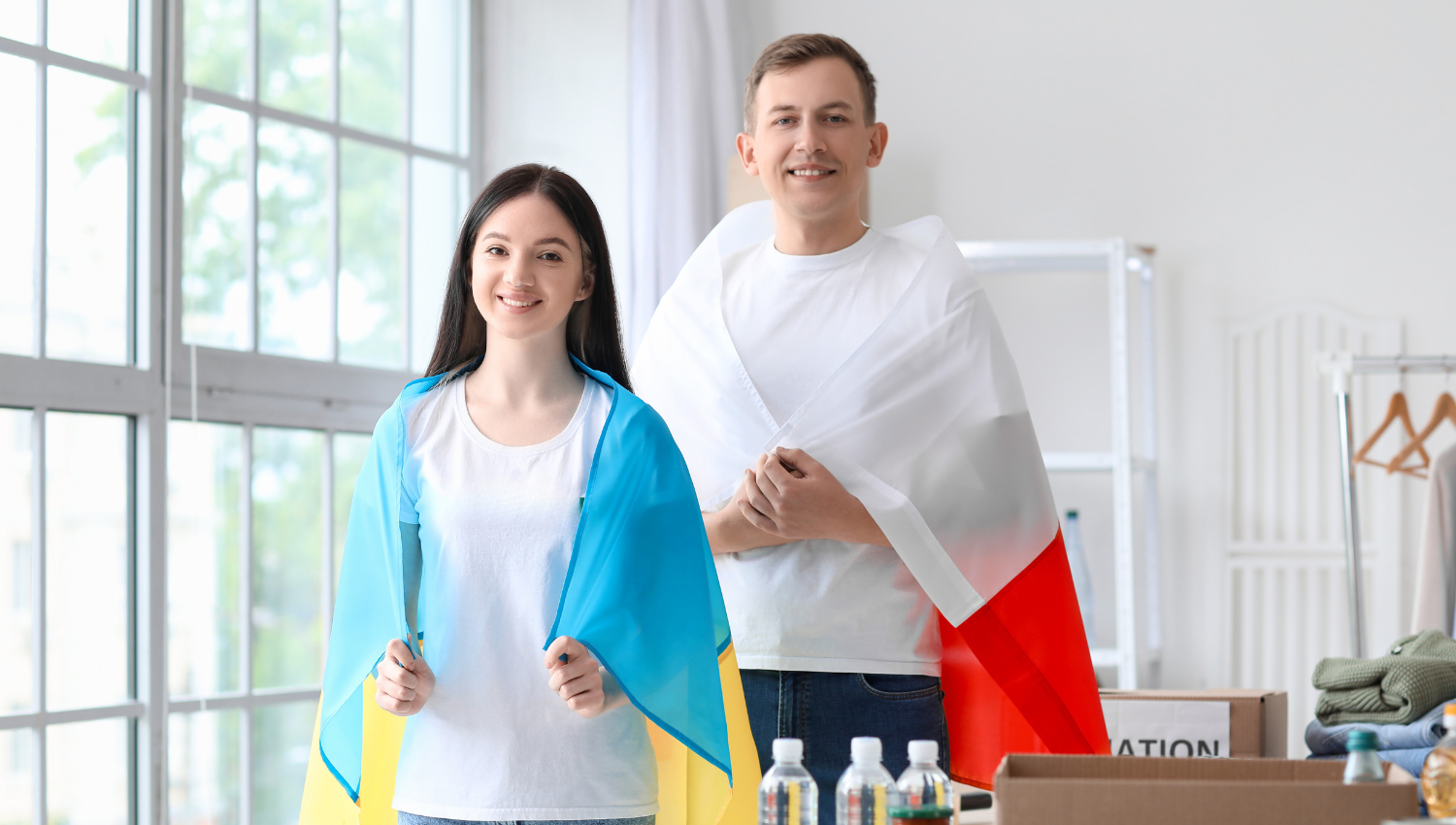Каждый десятый новый бизнес в Польше открыли украинцы в 2023 году