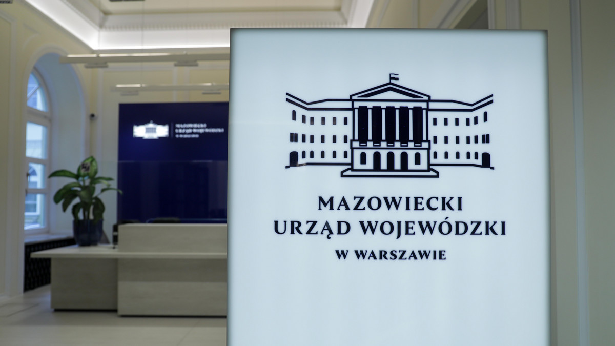 Процесс регистрации на ВНЖ в Варшаве