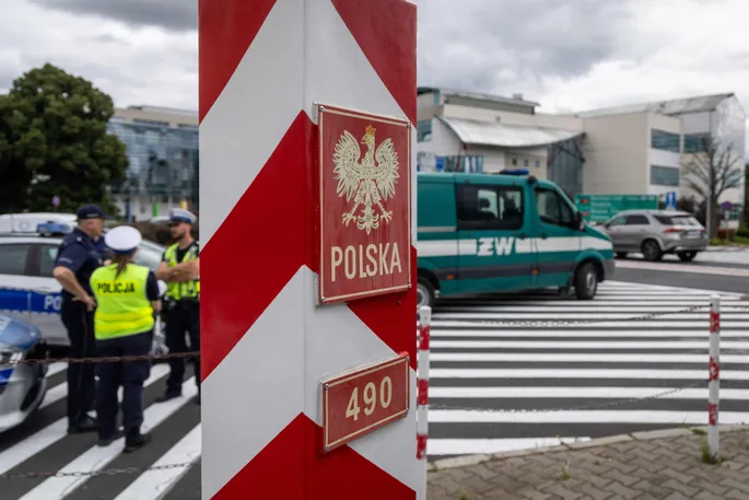 Polska zamyka granicę z Białorusią – nowe rozporządzenie MSWiA z 10 września 2025 r.