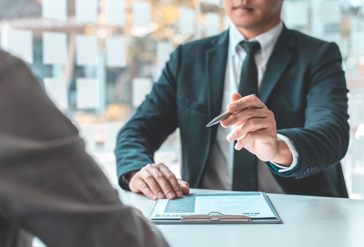 Відмова у Карті побиту через борги роботодавця